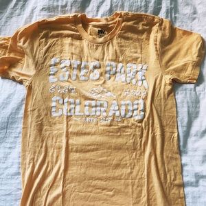 Estes Park, Colorado T-shirt.